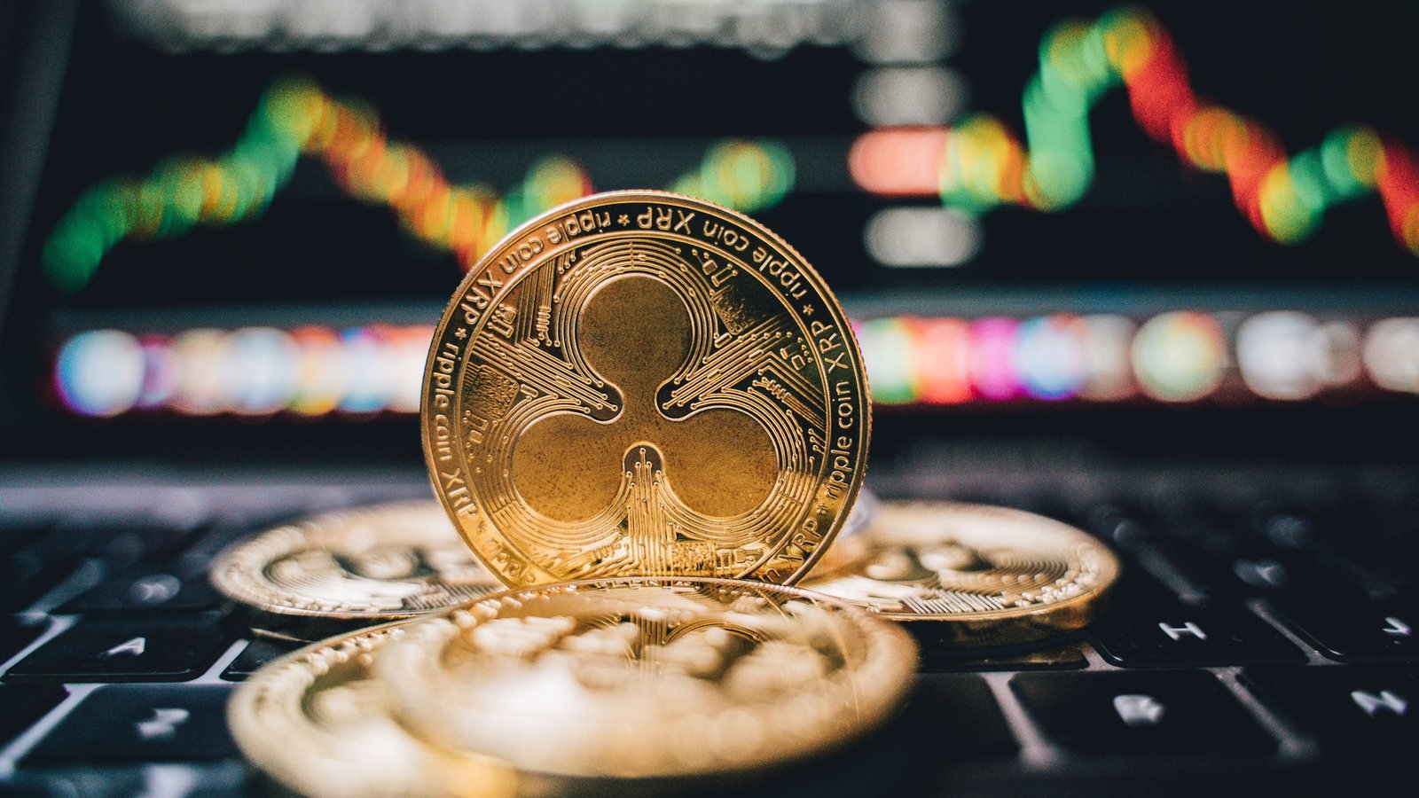 XRP market education